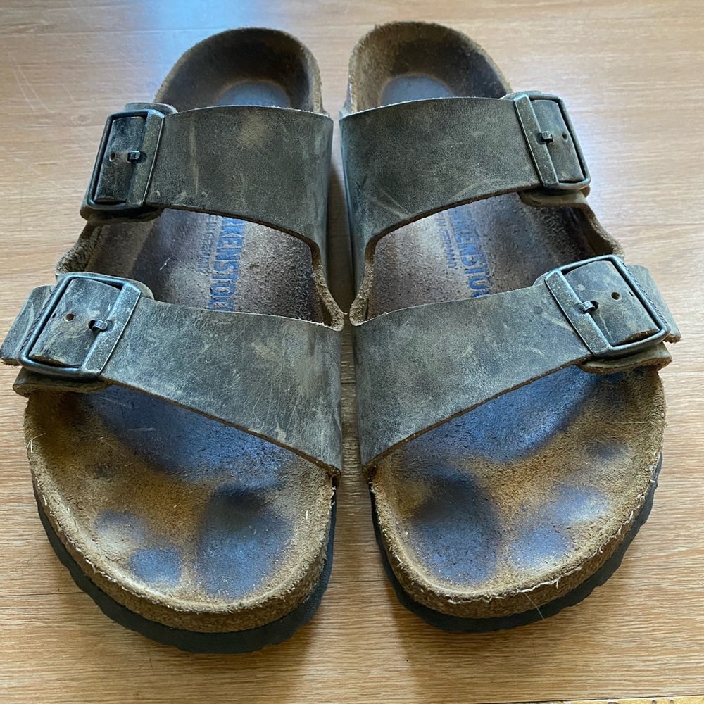 Birkenstock